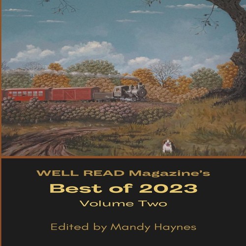 Well read magazine best - read, magazine's