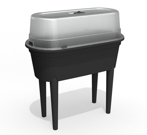 Hochbeet deckel 77cm - hochbeet,