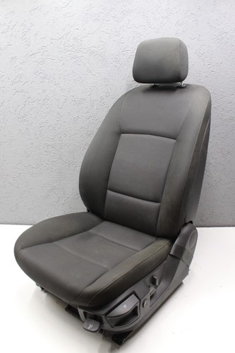 Sitz vorne links bmw - +, 5er