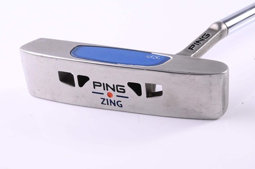 Ping g5i zing putter - /, inch