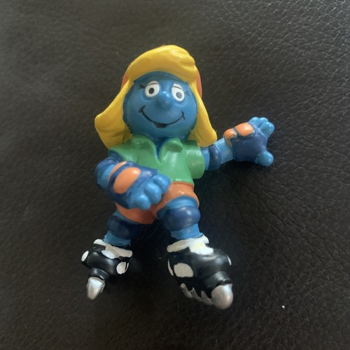 Schlumpf schlümpfe 2 - schlumpf,