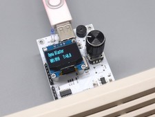 AMIGA Gotek–Externer