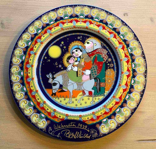 Rosenthal porzellan - rosenthal,