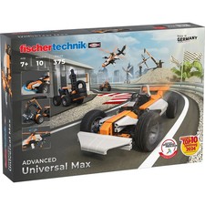Fischertechnik universal max - fischertechnik,
