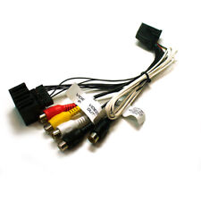 BMW AV Interface Video DVD Adapter f TV Tuner MK1 MK2 MK3 MK4 MK 3 4 E39 E46 E53