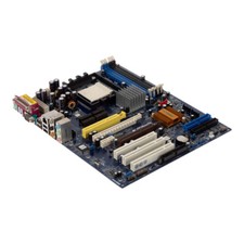 Mainboard ATX ASROCK 939DUAL-SATA2 SOCKEL 939 DDR AGP PCIe PCI