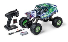 Carson elektro monstertruck - carson,