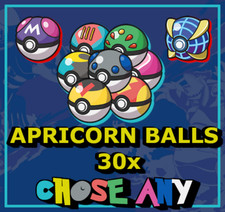 WÄHLEN SIE IHREN POKEBALL