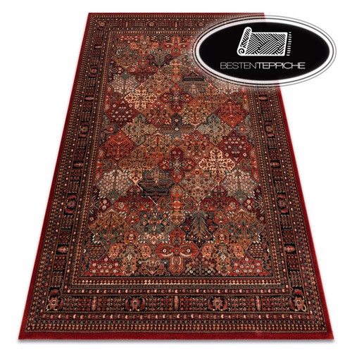 Moderne orientalische