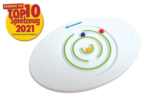Schildkröt kids balance - schildkröt, board