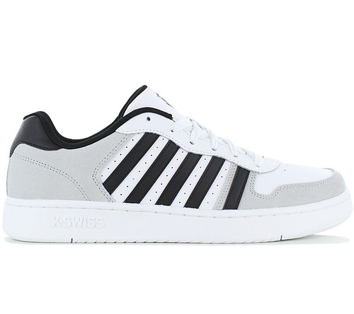 Swiss palisades leather - k-swiss,
