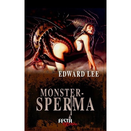 Monstersperma edward lee - -,