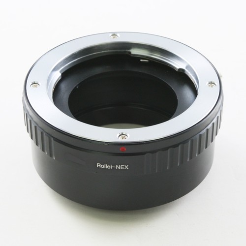 Rollei qbm objektivadapter - rollei,