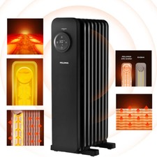 🔥TOP Ölradiator Öl