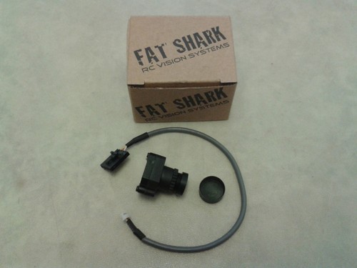 Fatshark cmos 700tvl fpv - fatshark,