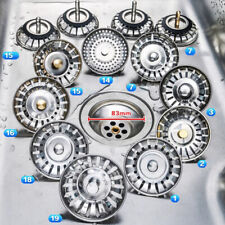 Siebkörbchen für Spüle