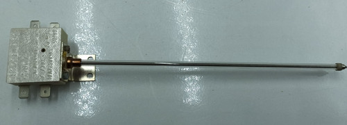 Miele kochfeld thermostat - miele,