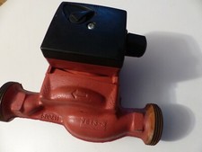 Heizungspumpe grundfos type - heizungspumpe,