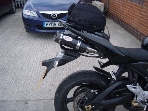 Suzuki king gsx1340 - gsx1340, bk8