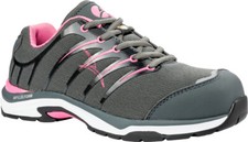 ALBATROS TWIST PINK WNS LOW