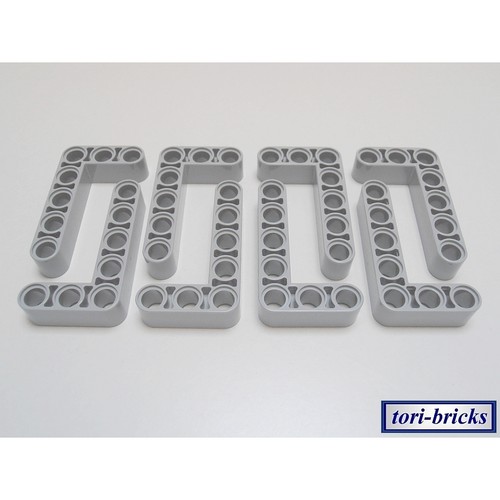 Lego technik liftarm breit 3x5 - liftarm,