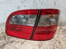 Mercedes E-Class Rear Tail