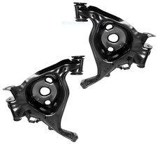 2 Querlenker hinten für Audi