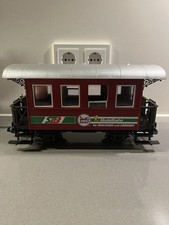 LGB 31075 Murtalbahn StLB Obb
