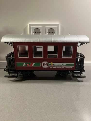 Lgb 31075 murtalbahn stlb obb - lgb,