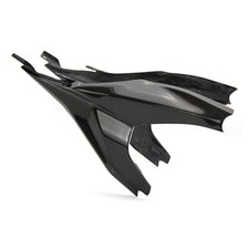 Carbon Heck Seitenverkleidung für Ducati Streetfighter V2