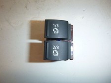 SCHALTER VW TOUAREG (7PA/PH) SUV 3.0 TDI V6 24V (CJMA) 7P6959519