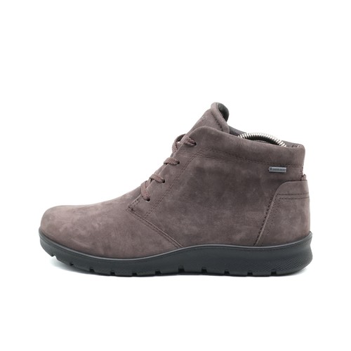 Ecco damen gore - gore-tex, warmfutter