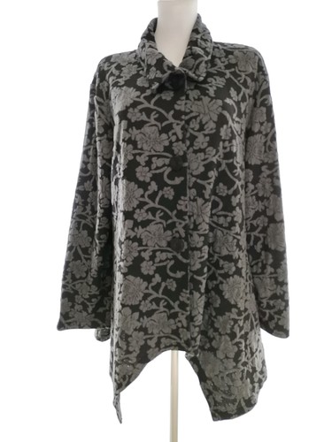 Neslay damen mantel s - neslay,