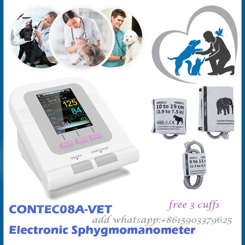 Contec veterinär für tier - für,