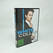 White Collar - Die komplette