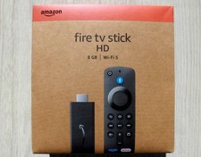 Amazon Fire TV Stick full HD