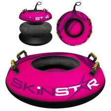 SkinStar Aufblasbare Schlitten