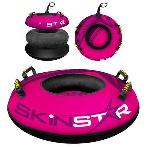 Skinstar aufblasbare schlitten - skinstar,