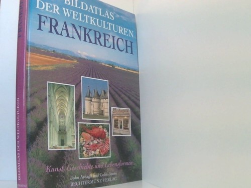Bildatlas der weltkulturen - der,