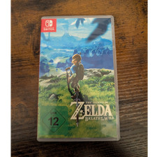 Nintendo zelda breath - nintendo, of