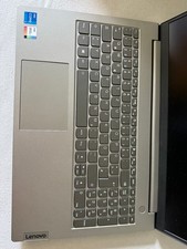 Lenovo ThinkBook 15 G2 i5 1135g7 16GB Ram 512GB SSD