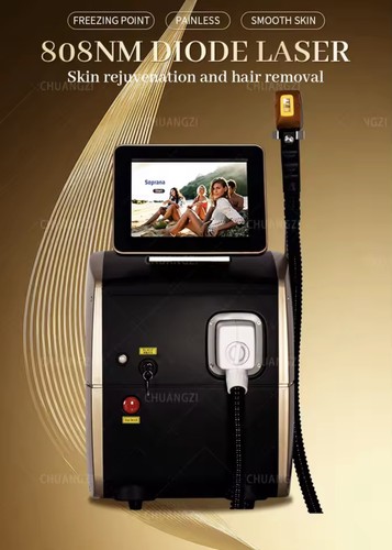 Profi diodenlaser 4000w - 4000w, 3