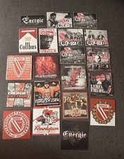 BSG Energie Cottbus Aufkleber