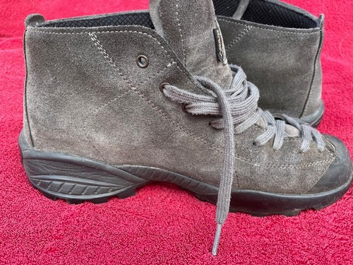 Scarpa wanderstiefel damen - wanderstiefel,