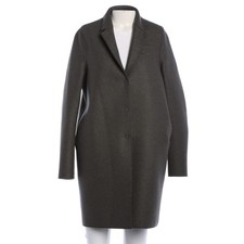 Übergangsmantel Harris Wharf