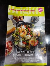 Brigitte extra heft - 1,