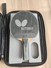 Butterfly Timo Boll ALC +