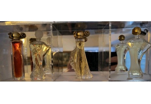 Parfum miniaturen sammlung - parfum-miniaturen, ab