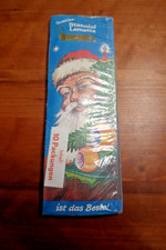 10 Packungen Qualitäts