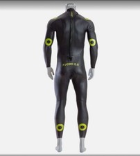 Deboer Fjord 2.0 Triathlon Neoprenanzug Neo
